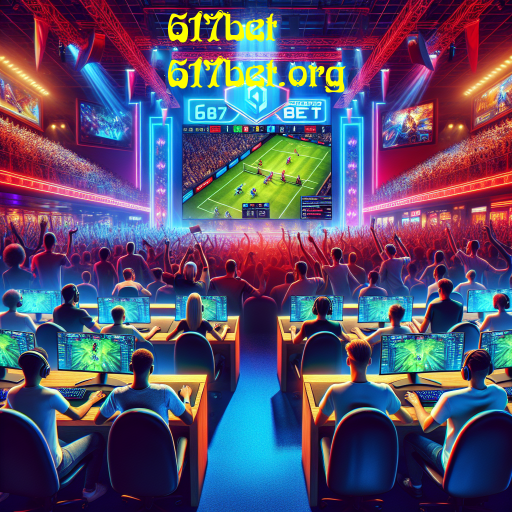 A Ascensão dos eSports: Uma Nova Era para o Entretenimento Digital