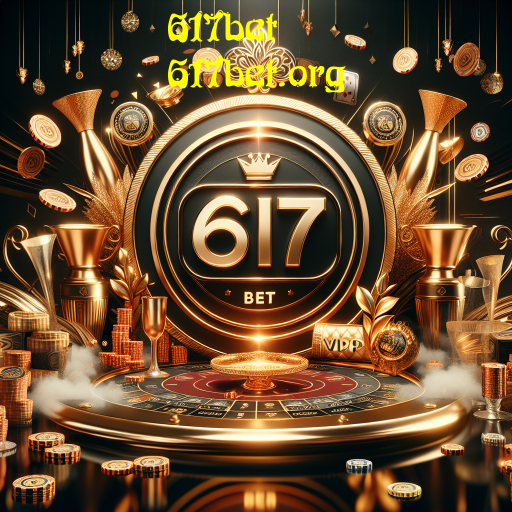 Descubra os Benefícios dos Programas VIP da 617bet